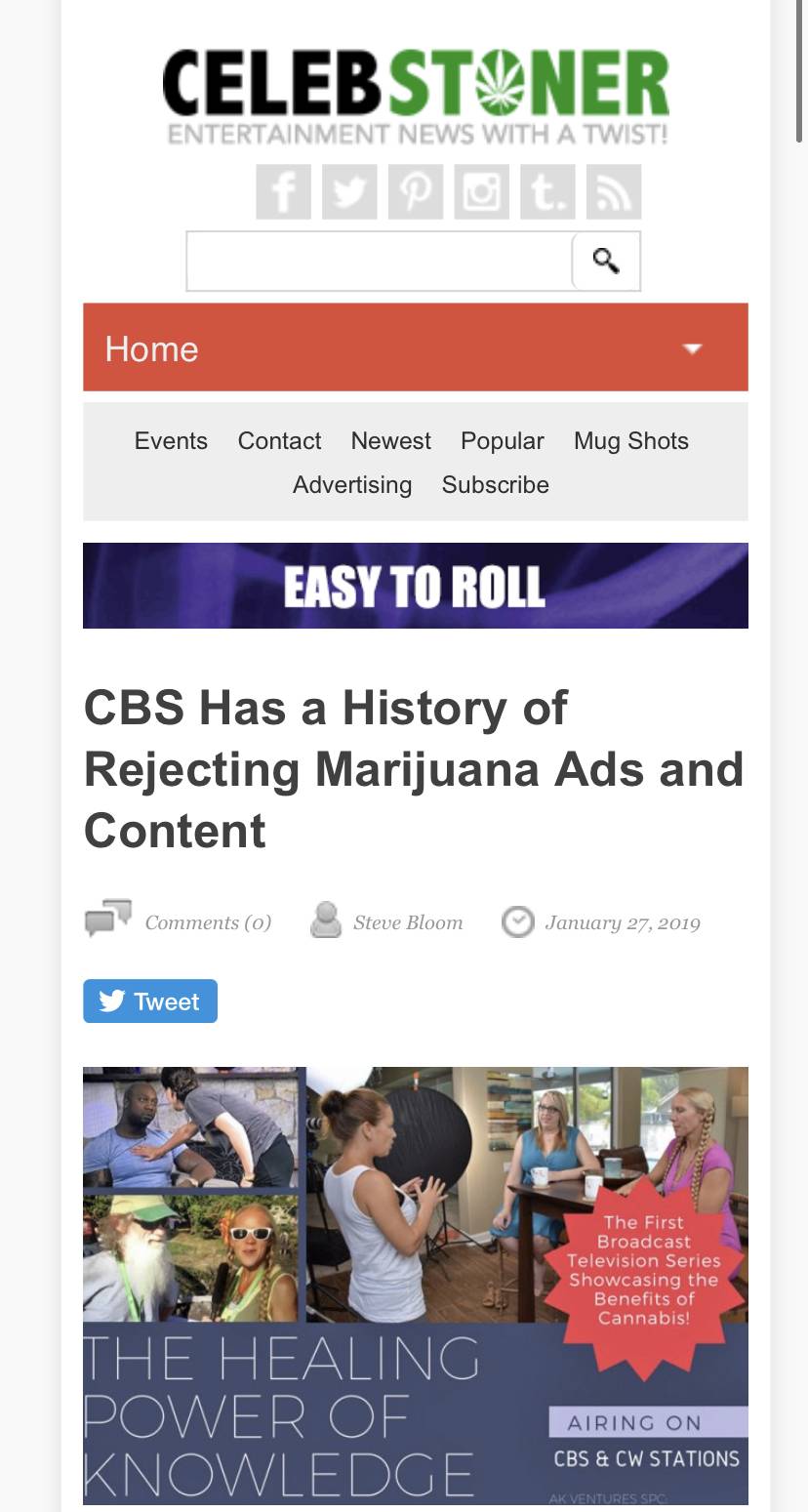 CBS