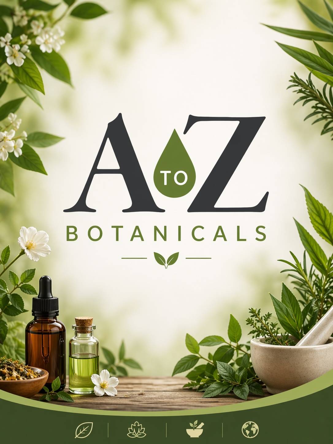 A to Z