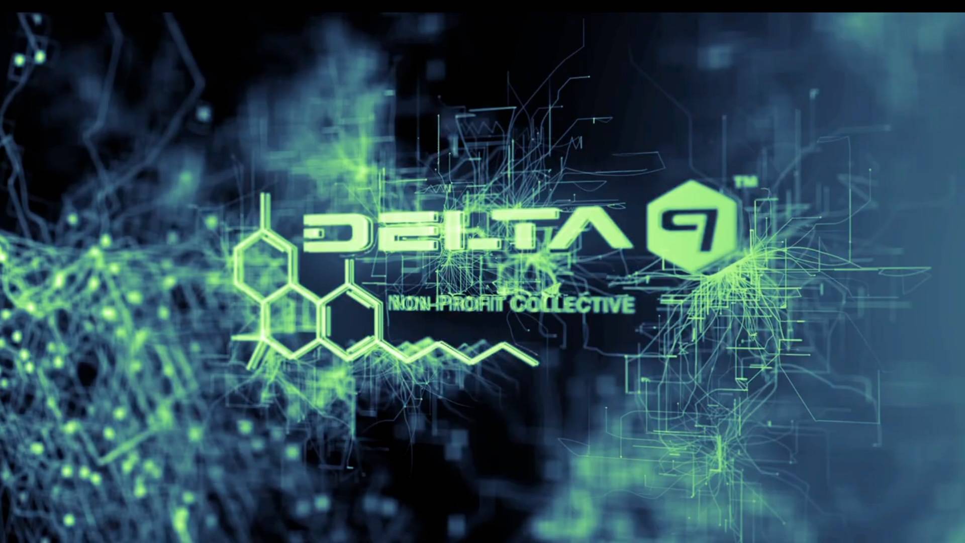 Delta 9 dispensary channel cover