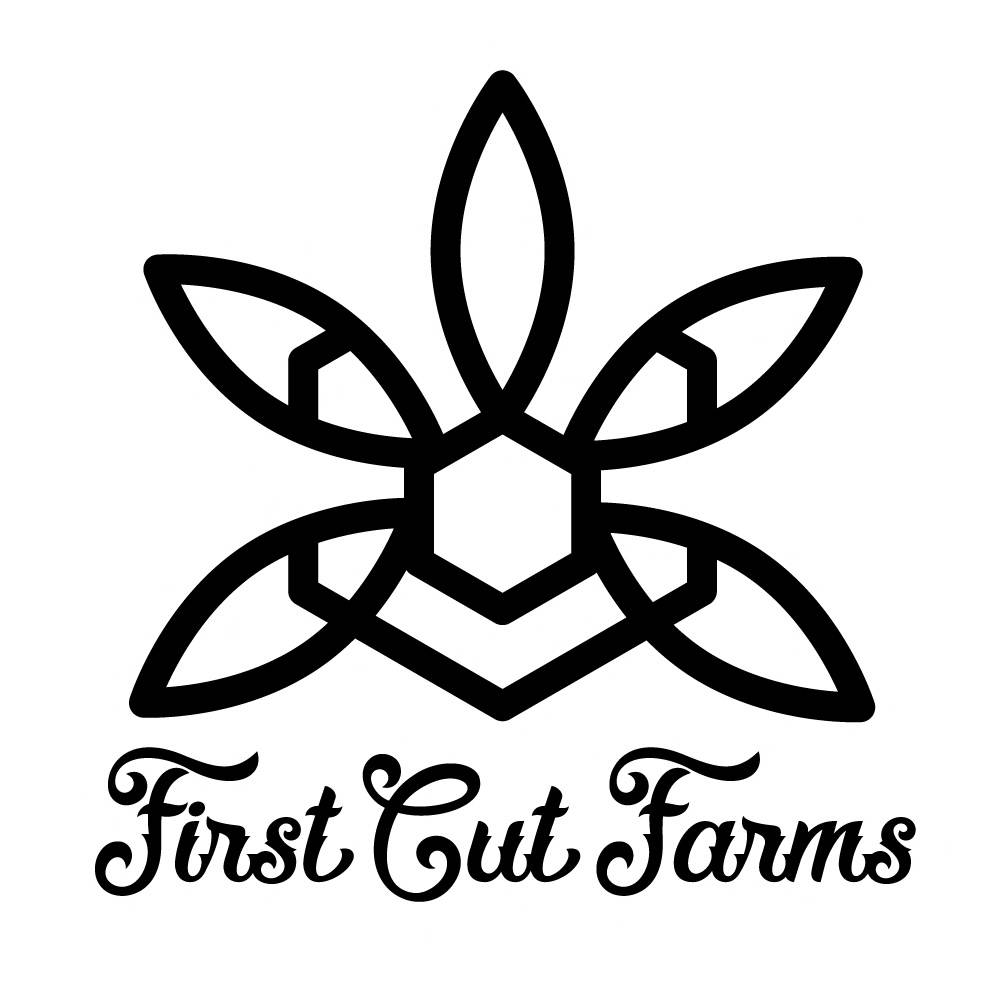 First Cut Farms logo